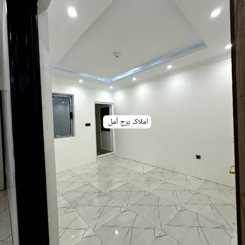 ویلا 110 متری دو خوابه در آمل12841310317