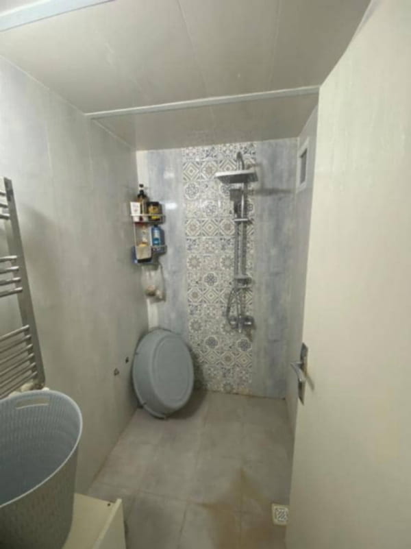 آپارتمان 100 متری در آمل