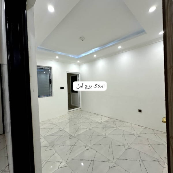 ویلا 110 متری دو خوابه در آمل