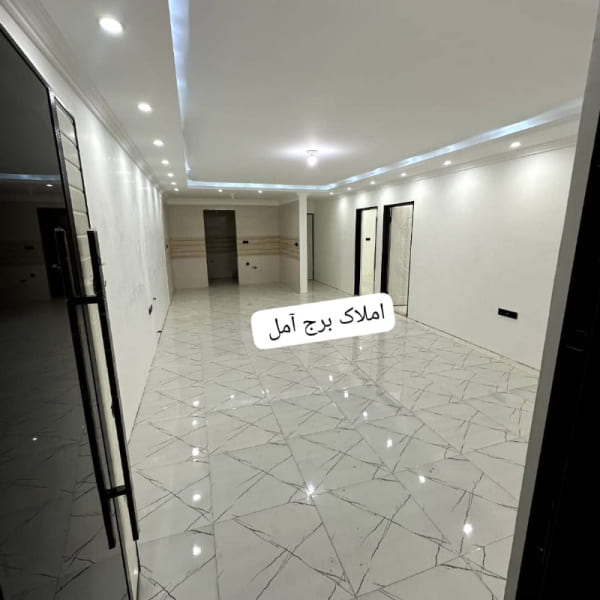ویلا 110 متری دو خوابه در آمل