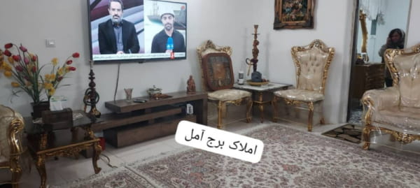 خانه 85 متری در بلوار شهید مطهری آمل