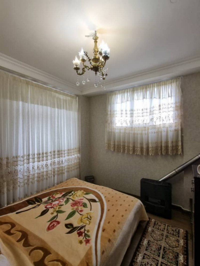 آپارتمان 85 متری دو خوابه در باغمیشه تبریز12844810379