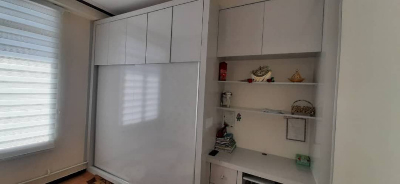 آپارتمان 75 متری دو خوابه در باغمیشه تبریز12844010354