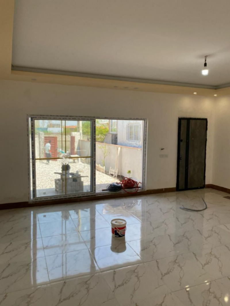 آپارتمان 122 متری دو خوابه در خیابان هراز آمل12850810572