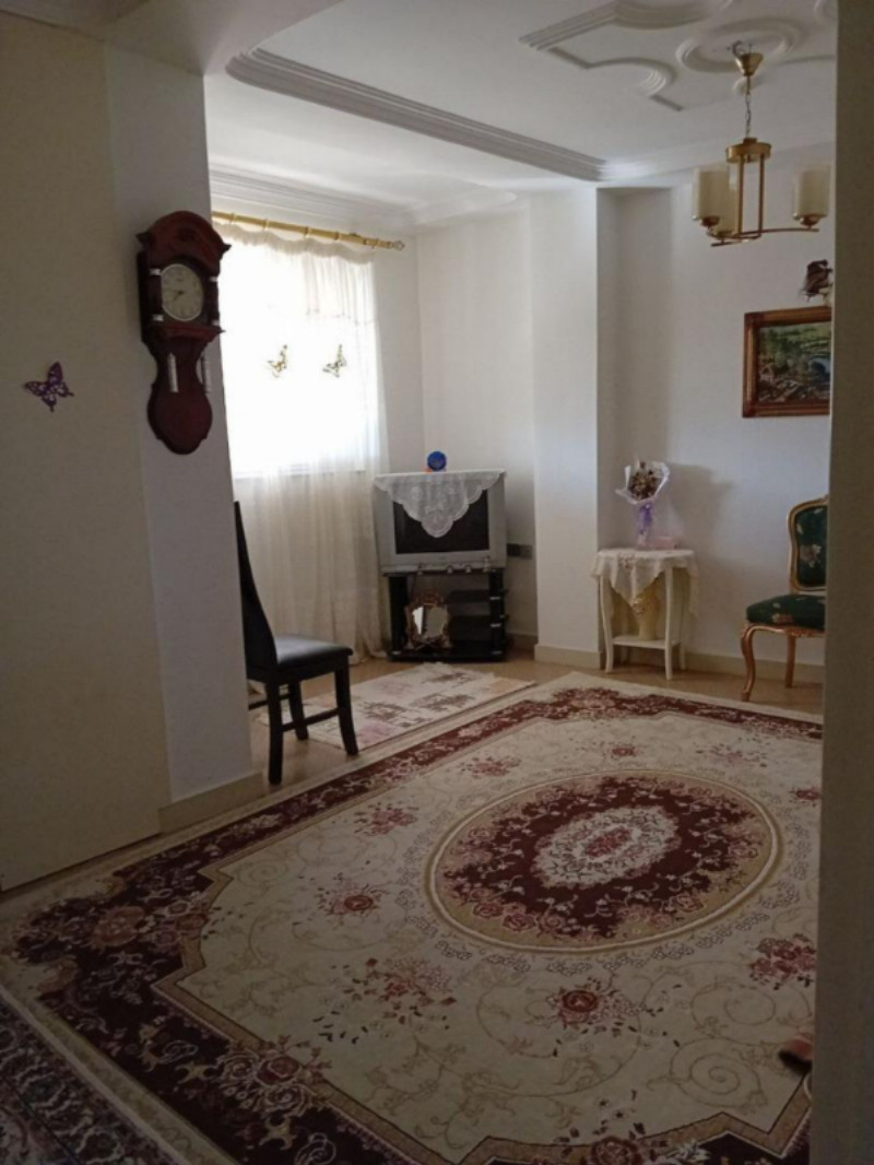 آپارتمان 128 متری دو خوابه در ماسال