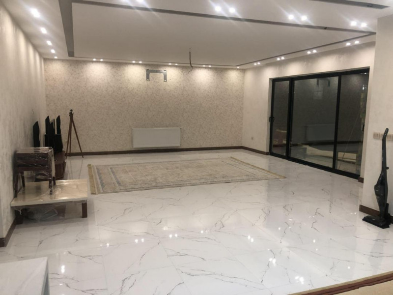 ویلا 130 متری دو خوابه در هلی کتی آمل12845810421