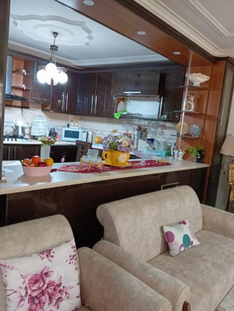 آپارتمان 128 متری دو خوابه در ماسال