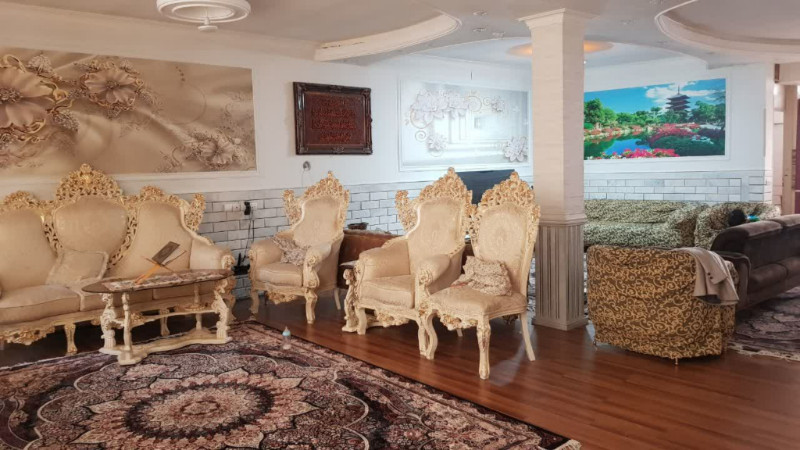 خانه 300 متری در خیابان 17 شهریور ازنا