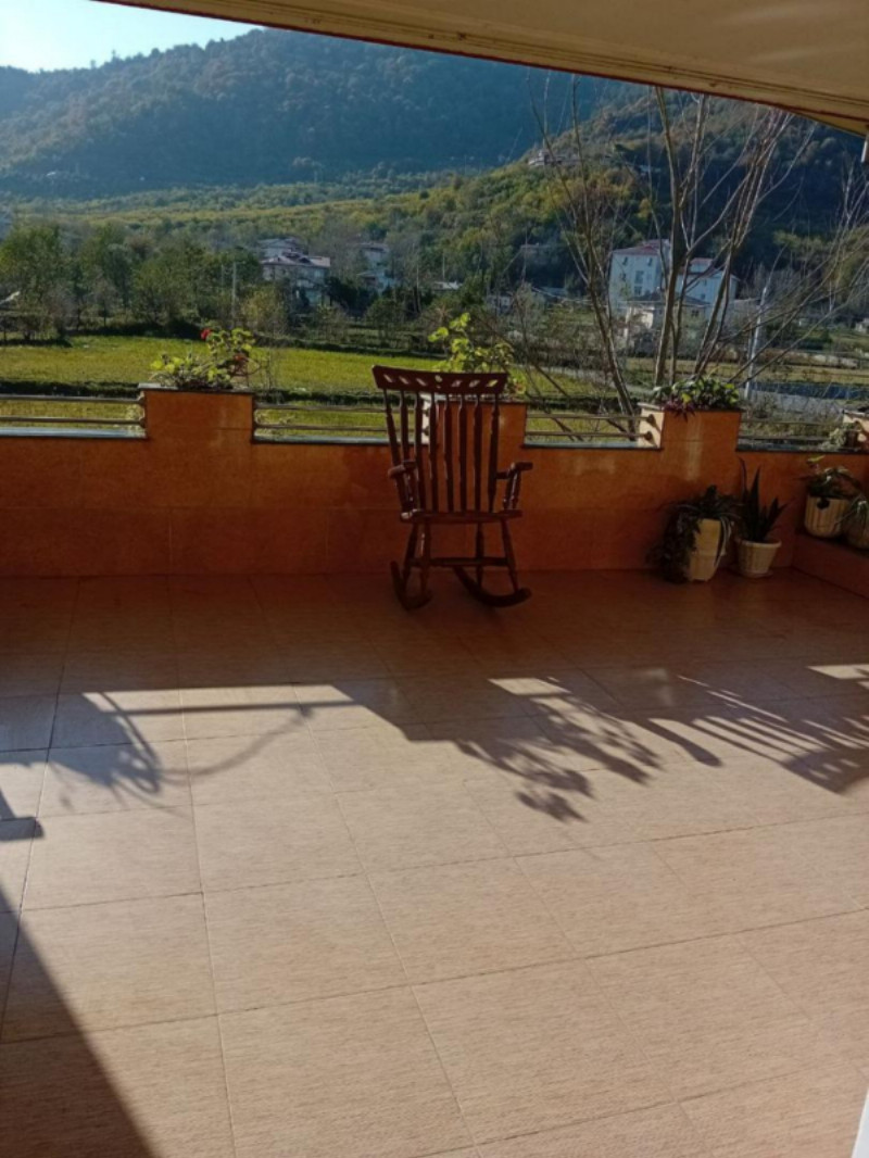 آپارتمان 128 متری دو خوابه در ماسال