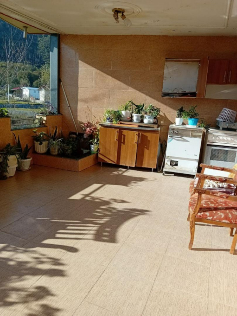 آپارتمان 128 متری دو خوابه در ماسال