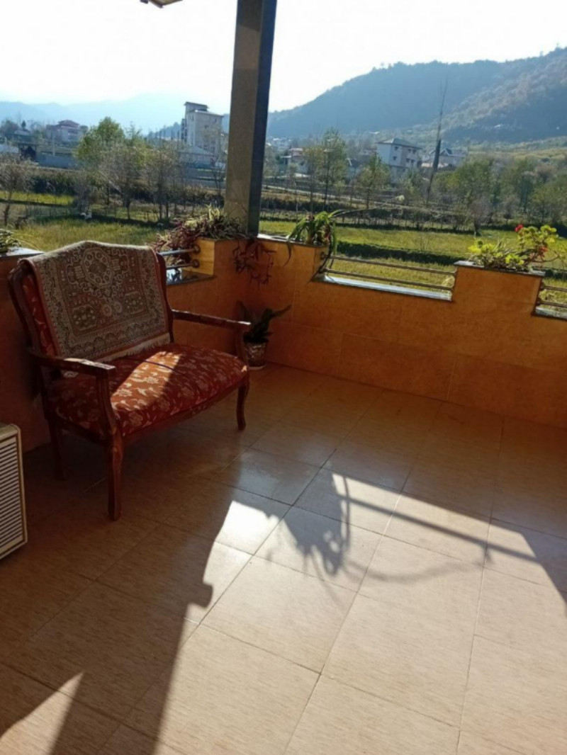 آپارتمان 128 متری دو خوابه در ماسال