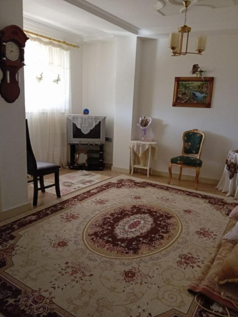 آپارتمان 128 متری دو خوابه در ماسال