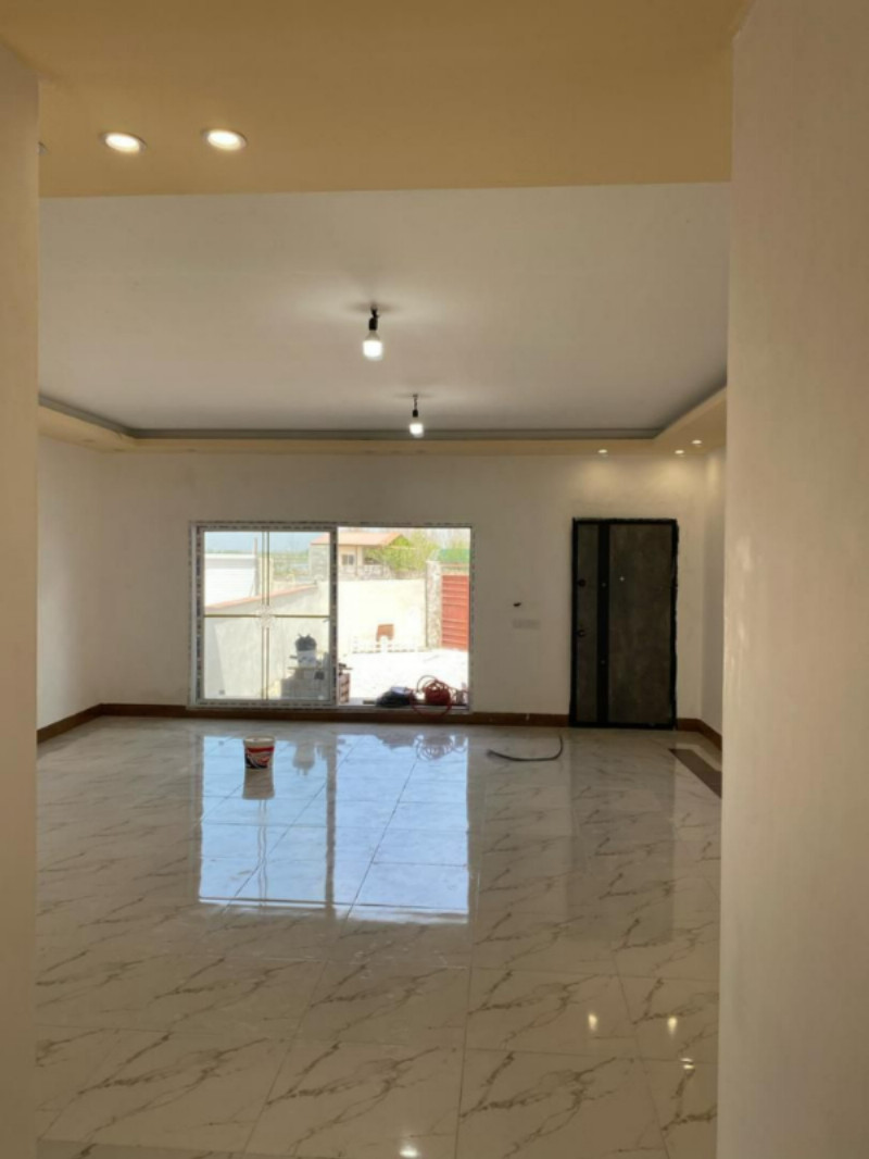 آپارتمان 122 متری دو خوابه در خیابان هراز آمل12850810570
