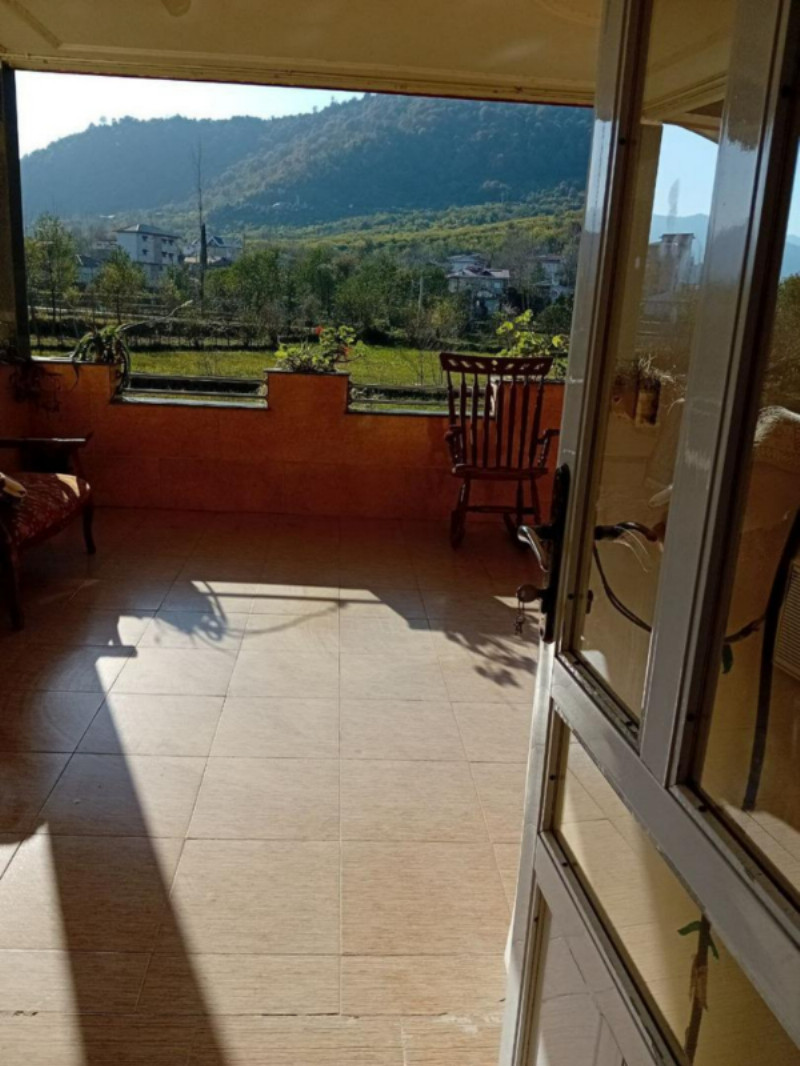 آپارتمان 128 متری دو خوابه در ماسال