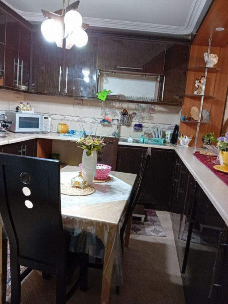 آپارتمان 128 متری دو خوابه در ماسال