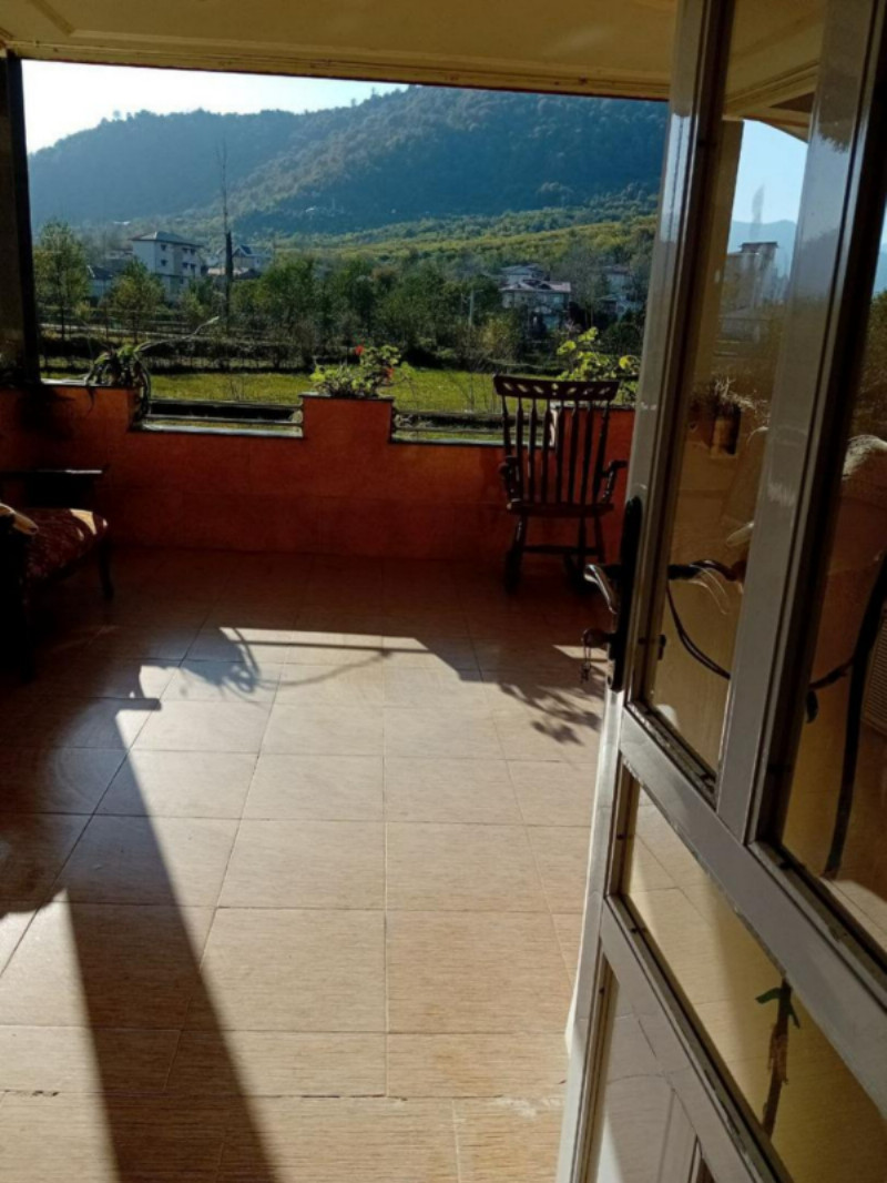 آپارتمان 128 متری دو خوابه در ماسال