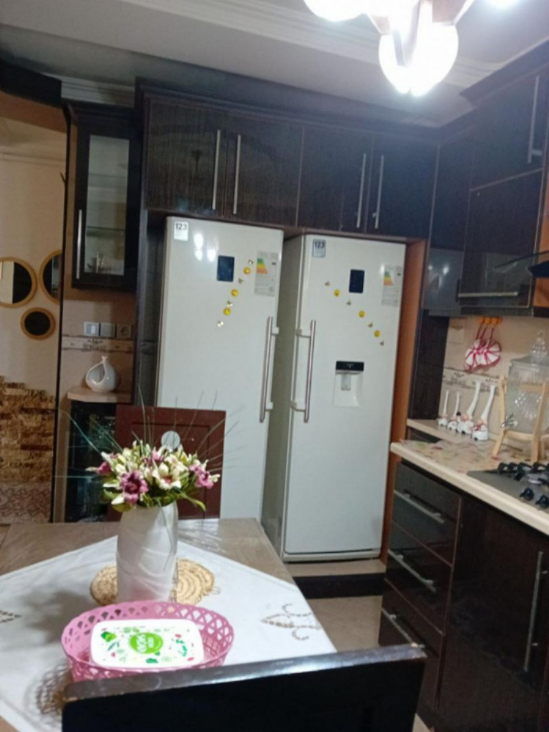 آپارتمان 128 متری دو خوابه در ماسال