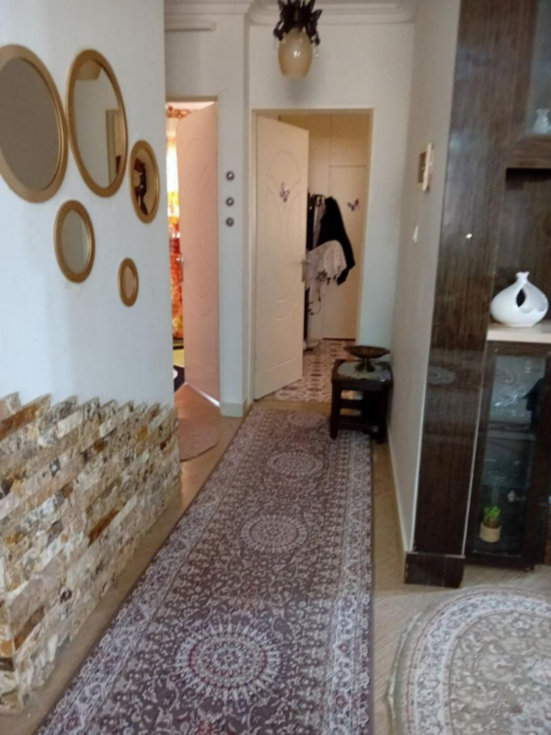 آپارتمان 128 متری دو خوابه در ماسال