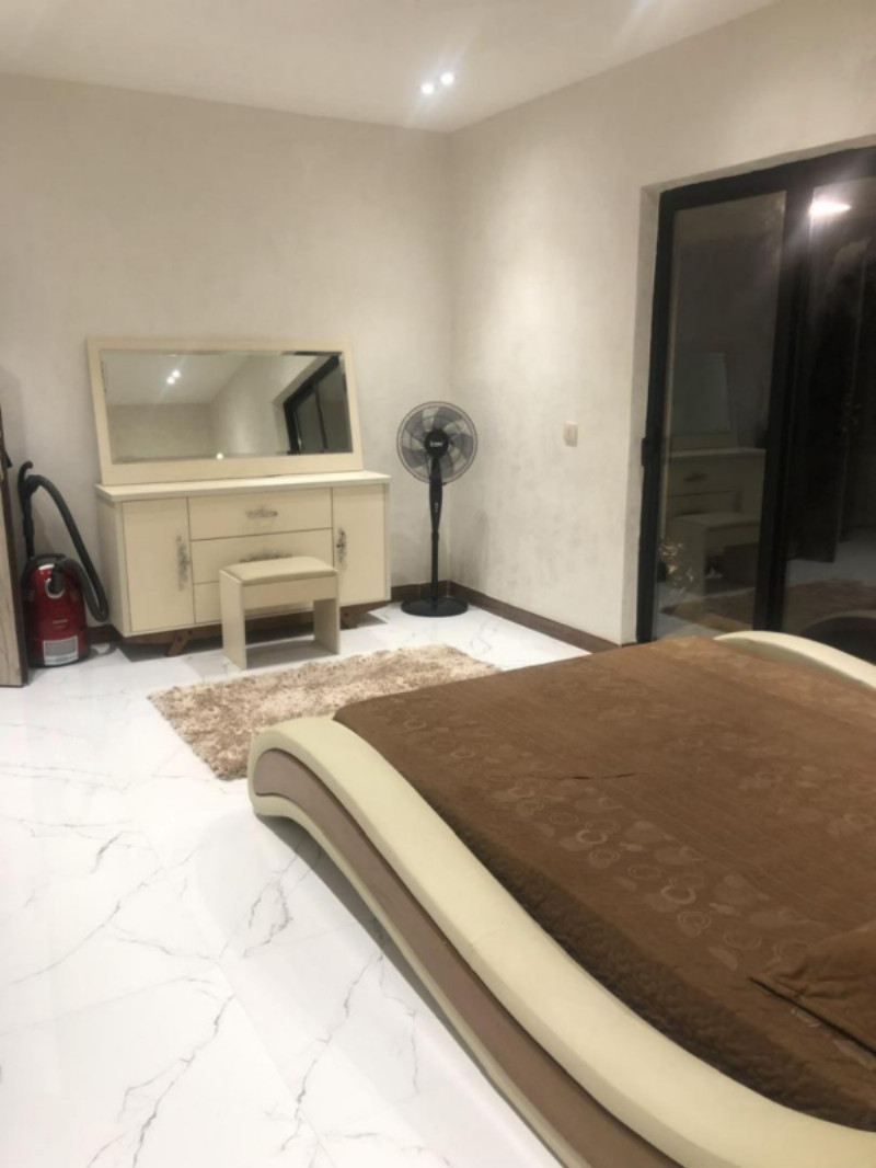 ویلا 130 متری دو خوابه در هلی کتی آمل12845810428