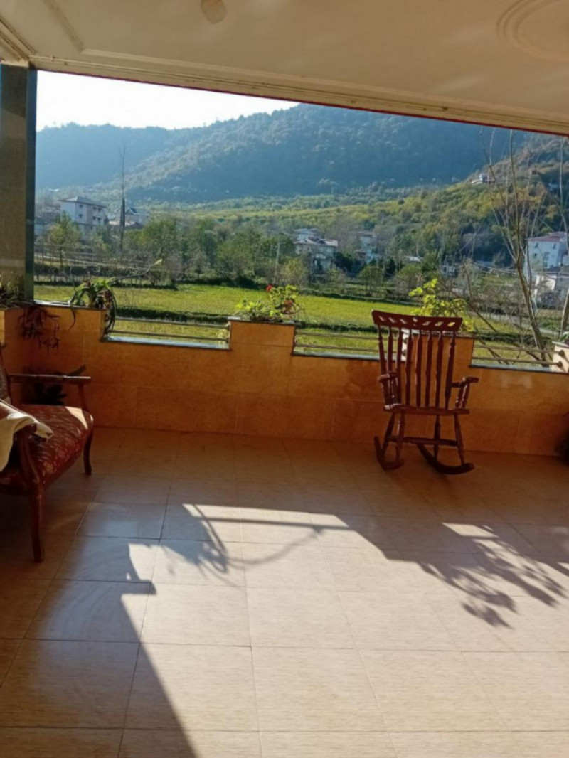 آپارتمان 128 متری دو خوابه در ماسال