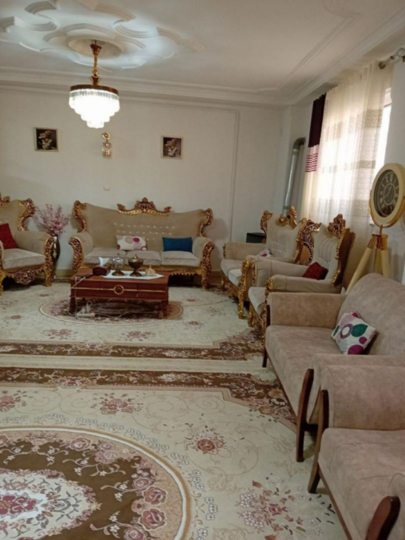 آپارتمان 128 متری دو خوابه در ماسال