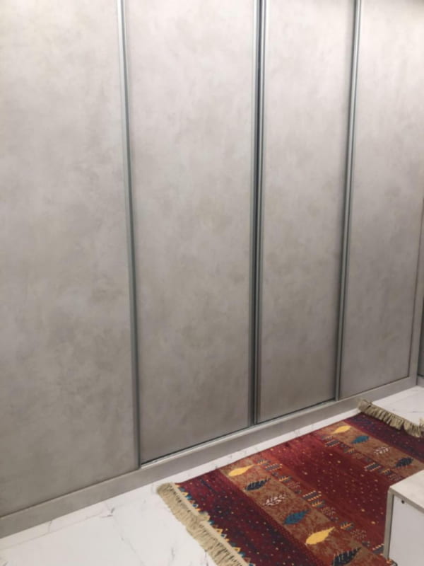 ویلا 130 متری دو خوابه در هلی کتی آمل