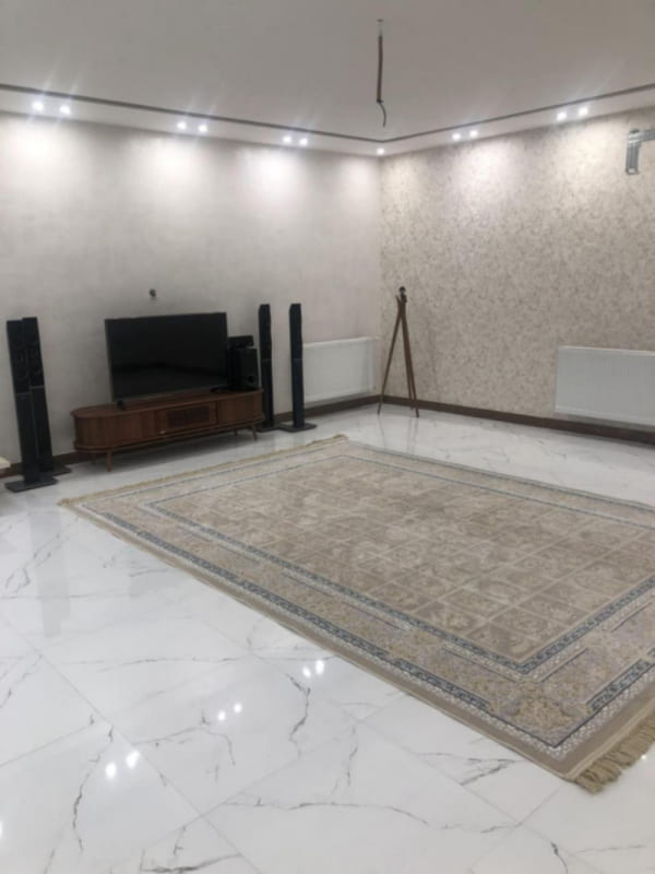 ویلا 130 متری دو خوابه در هلی کتی آمل