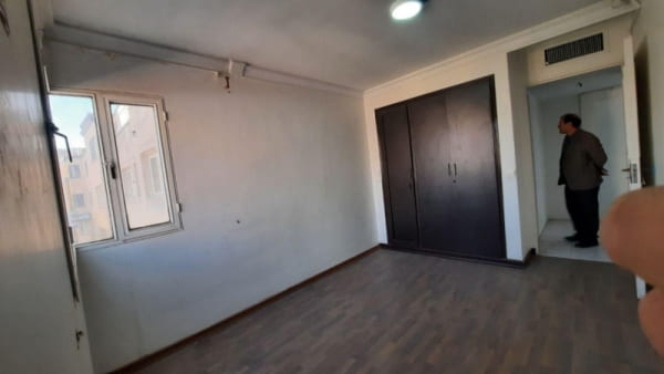 تجاری 200 متری پنج خوابه در خیابان بوعلی همدان