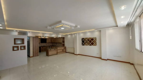 آپارتمان 155 متری سه خوابه در برازنده اصفهان