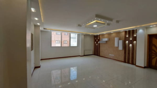 آپارتمان 155 متری سه خوابه در برازنده اصفهان