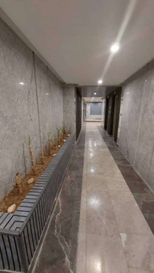 آپارتمان 160 متری سه خوابه در بلوار کاوه اصفهان