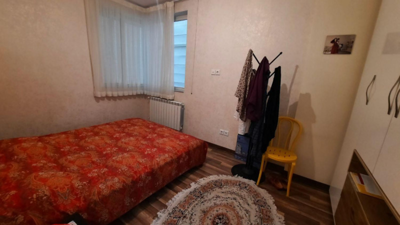 آپارتمان 153 متری سه خوابه در جهان نما همدان12853010624