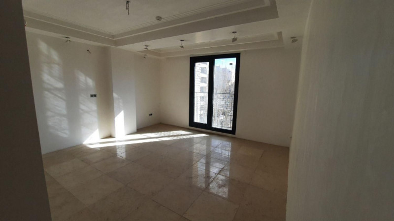 آپارتمان 202 متری سه خوابه در جهان نما همدان12853110633