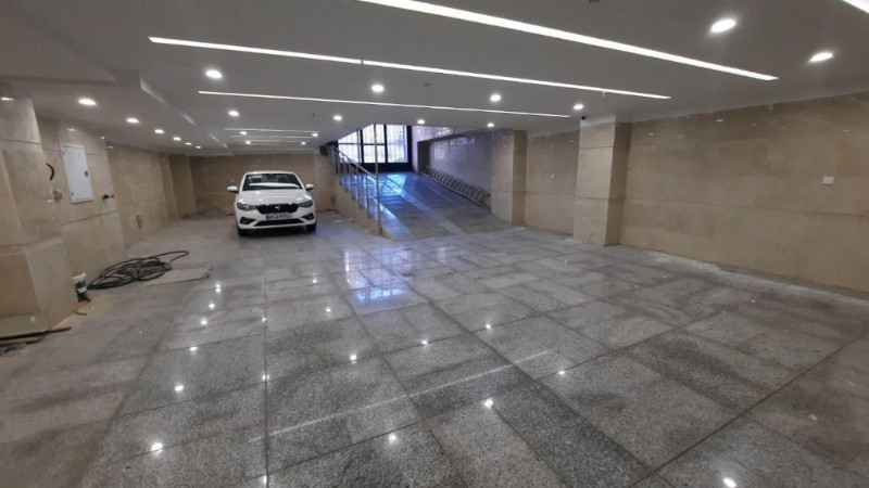 آپارتمان 202 متری سه خوابه در جهان نما همدان12853110639