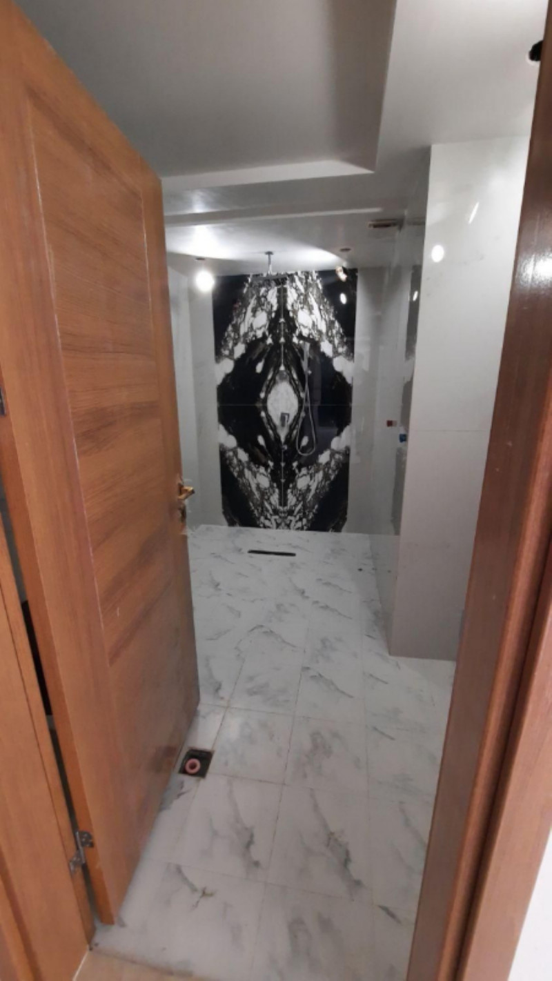 آپارتمان 202 متری سه خوابه در جهان نما همدان12853110638
