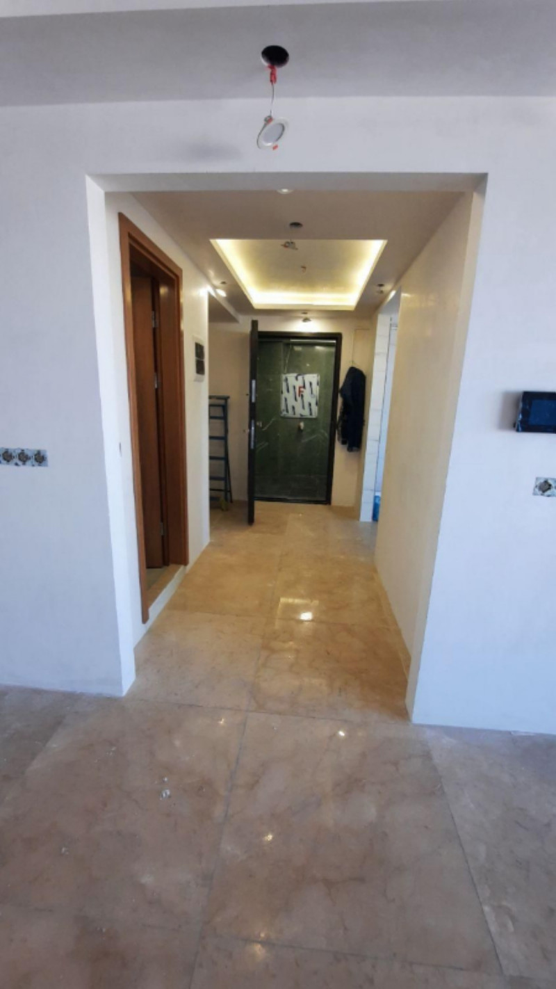 آپارتمان 202 متری سه خوابه در جهان نما همدان12853110636