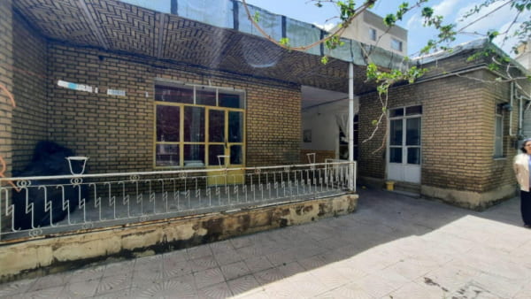 ویلا 460 متری پنج خوابه در نظر بیگ همدان