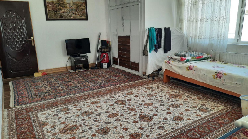 آپارتمان 160 متری دو خوابه در شهرک الوند همدان12857510714