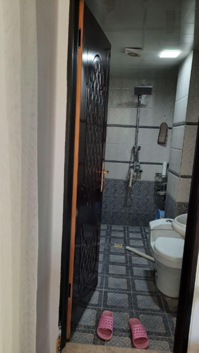 آپارتمان 160 متری دو خوابه در شهرک الوند همدان12857510704