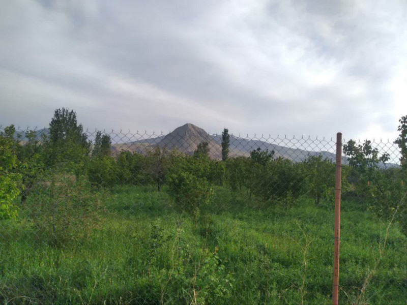 باغ 2000 متری در مرند