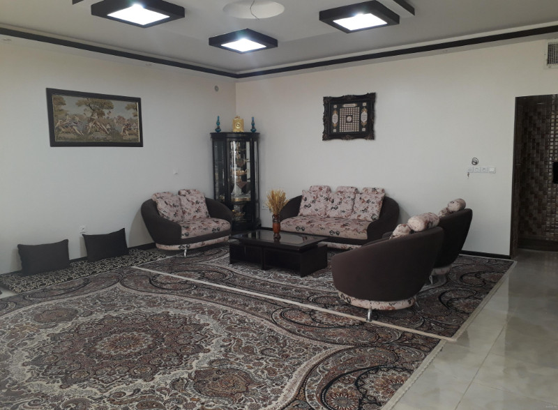 آپارتمان 84 متری دو خوابه در فاز 6 پرند با وام12854910665