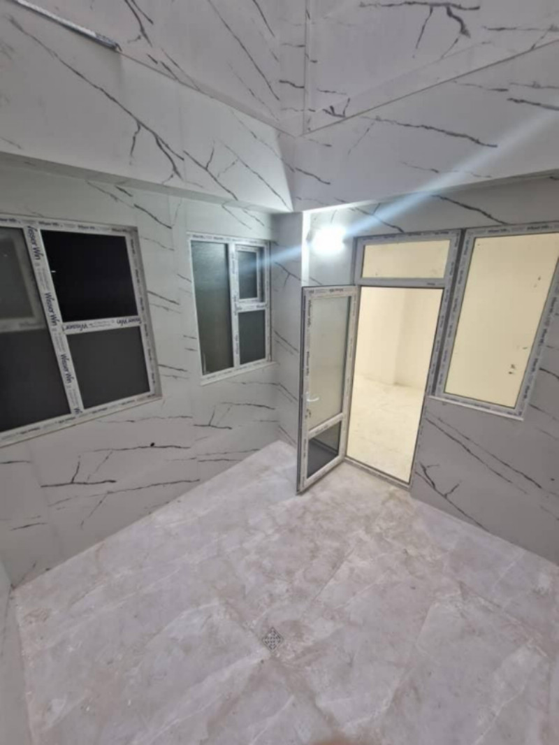 آپارتمان 135 متری سه خوابه در رکنی همدان12857810727