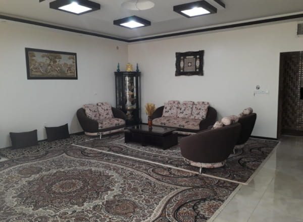 آپارتمان 84 متری دو خوابه در فاز 6 پرند با وام