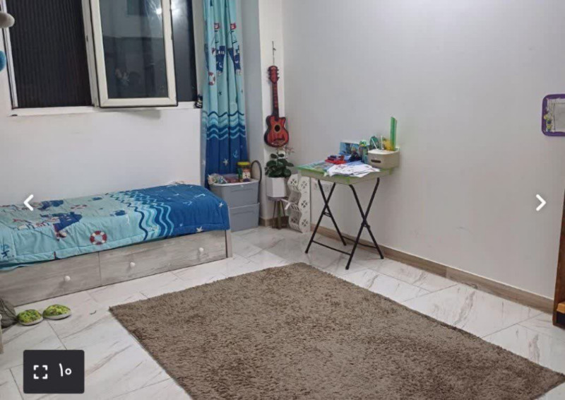 آپارتمان 160 متری سه خوابه در بلوار رازی سبزوار