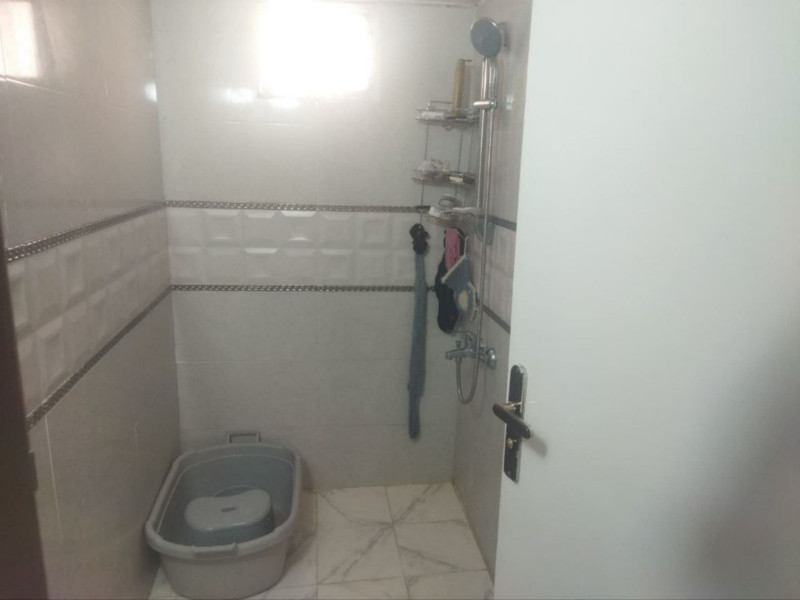 آپارتمان 100 متری دو خوابه در خیابان طالقانی سبزوار