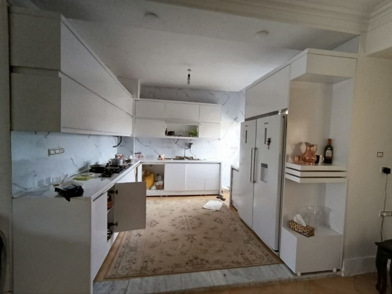 آپارتمان 75 متری دو خوابه در بلوار مدرس سبزوار