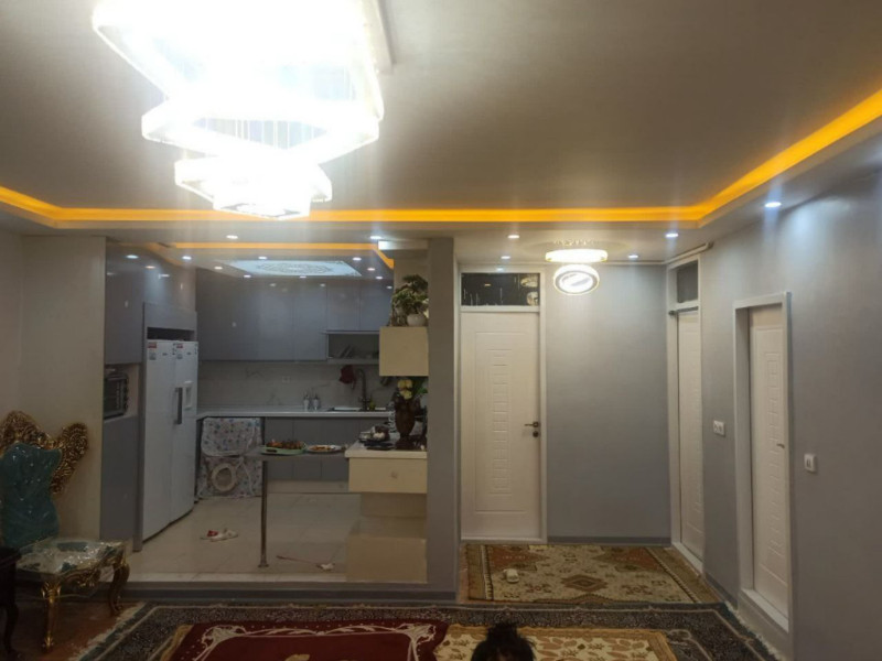 آپارتمان 80 متری دو خوابه در خیابان مطهری سبزوار