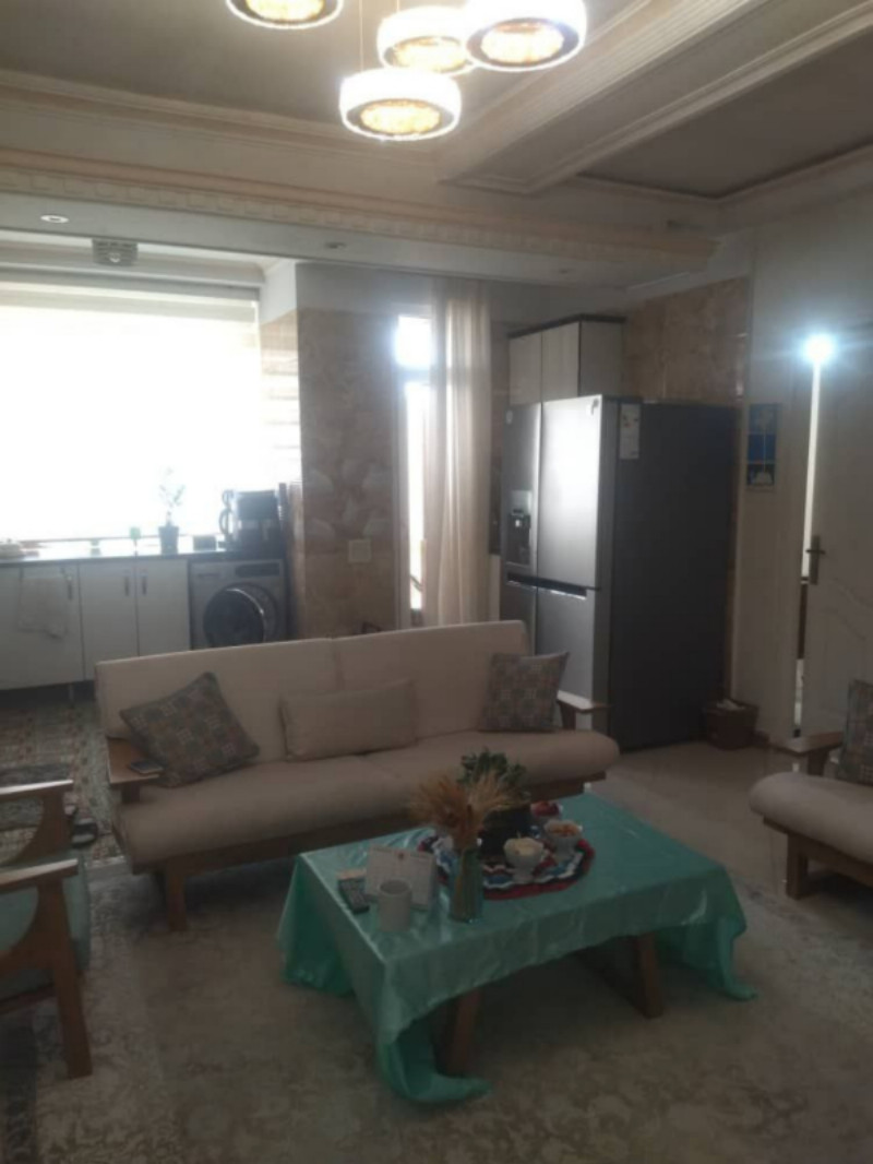 آپارتمان 50 متری یک خوابه در شادآباد تهران12859510825