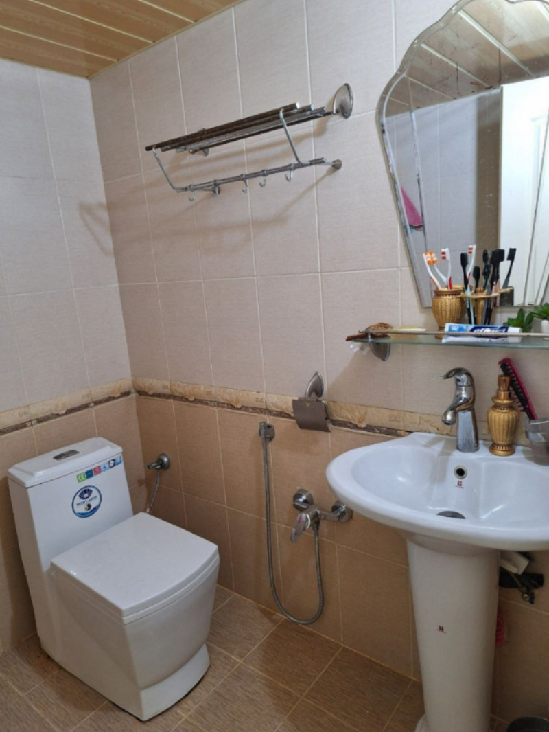 آپارتمان 138 متری دو خوابه در خیابان بهار سبزوار