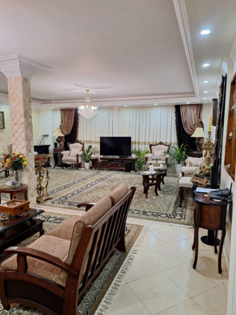 آپارتمان 138 متری دو خوابه در خیابان بهار سبزوار